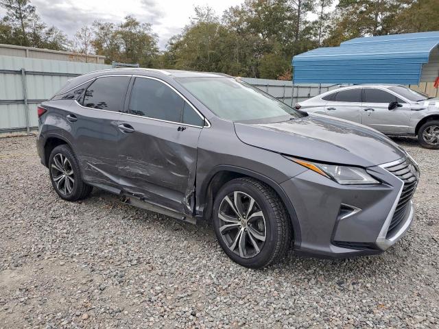 Lexus RX 350 Base Image 3