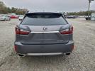 Lexus RX 350 Base Image 11