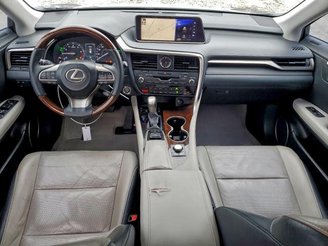 Lexus RX 350 Base Image 8