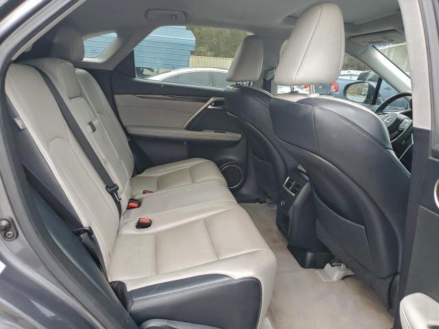 Lexus RX 350 Base Image 13