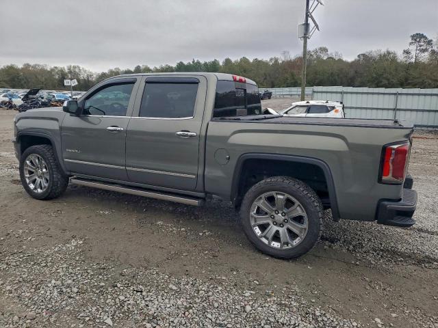 GMC Sierra K1500 Denali Image 6