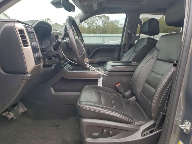 GMC Sierra K1500 Denali Image 3