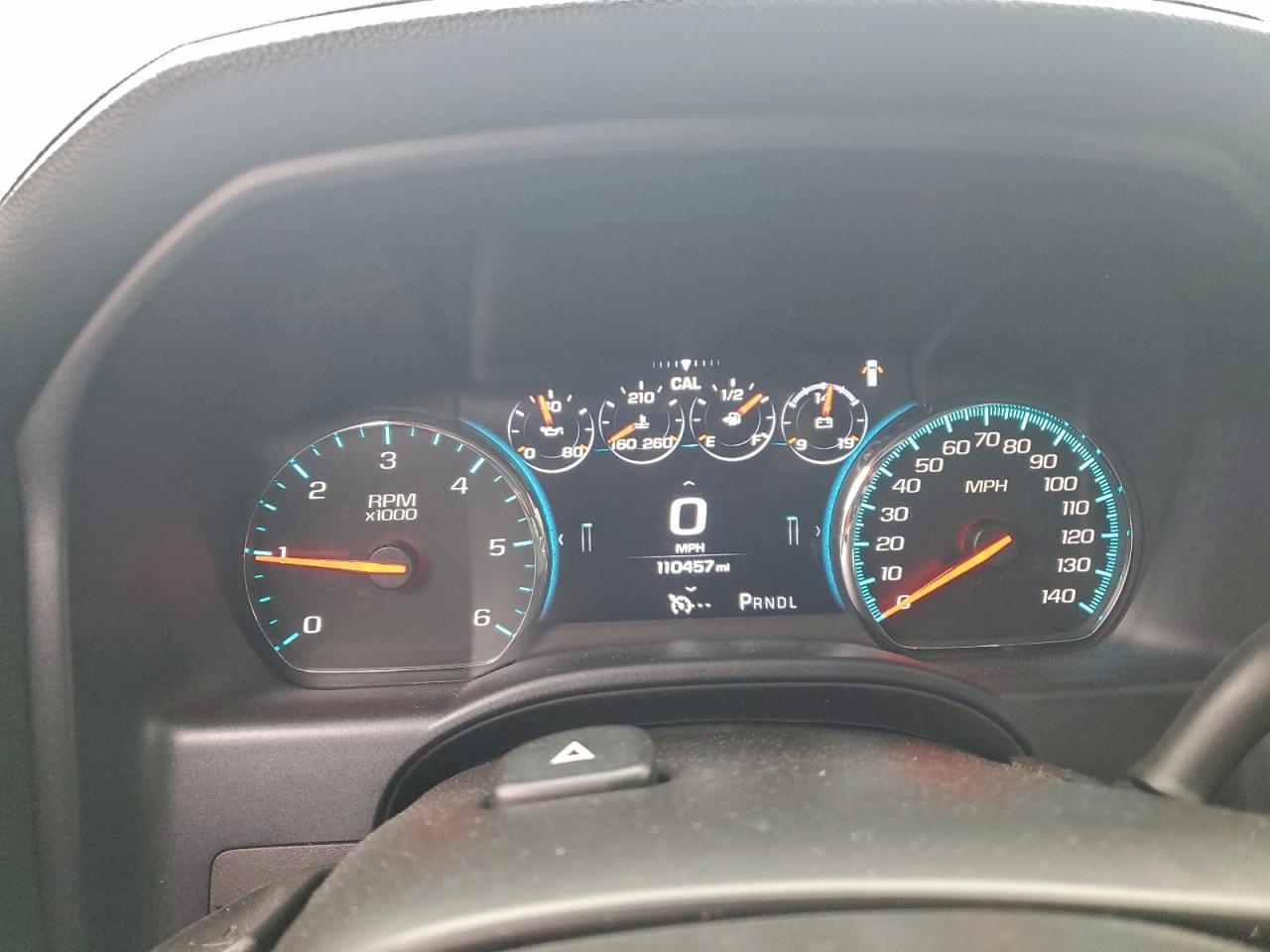 GMC Sierra K1500 Denali Image 11