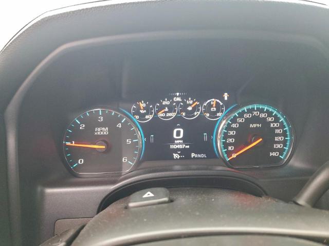 GMC Sierra K1500 Denali Image 11