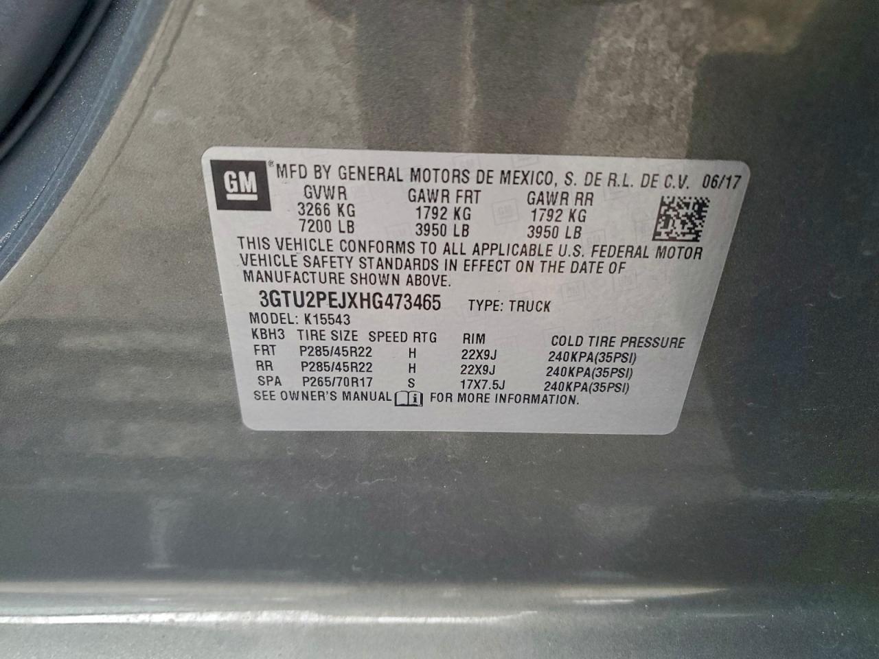 GMC Sierra K1500 Denali Image 2