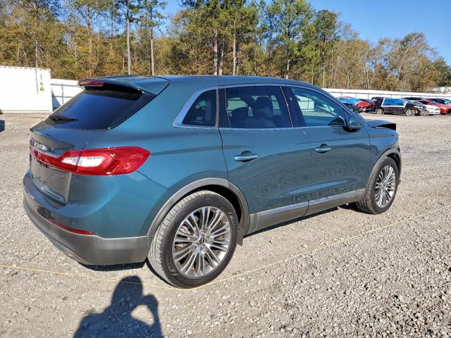 Lincoln MKX Reserve Image 3