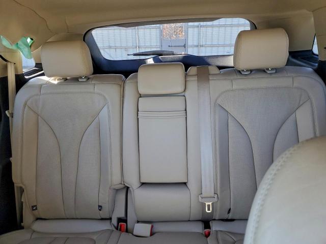 Lincoln MKX Reserve Image 4