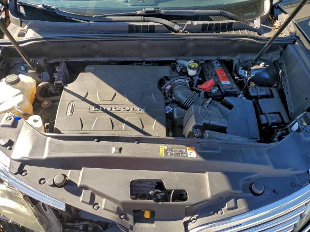 Lincoln MKX Reserve Image 6