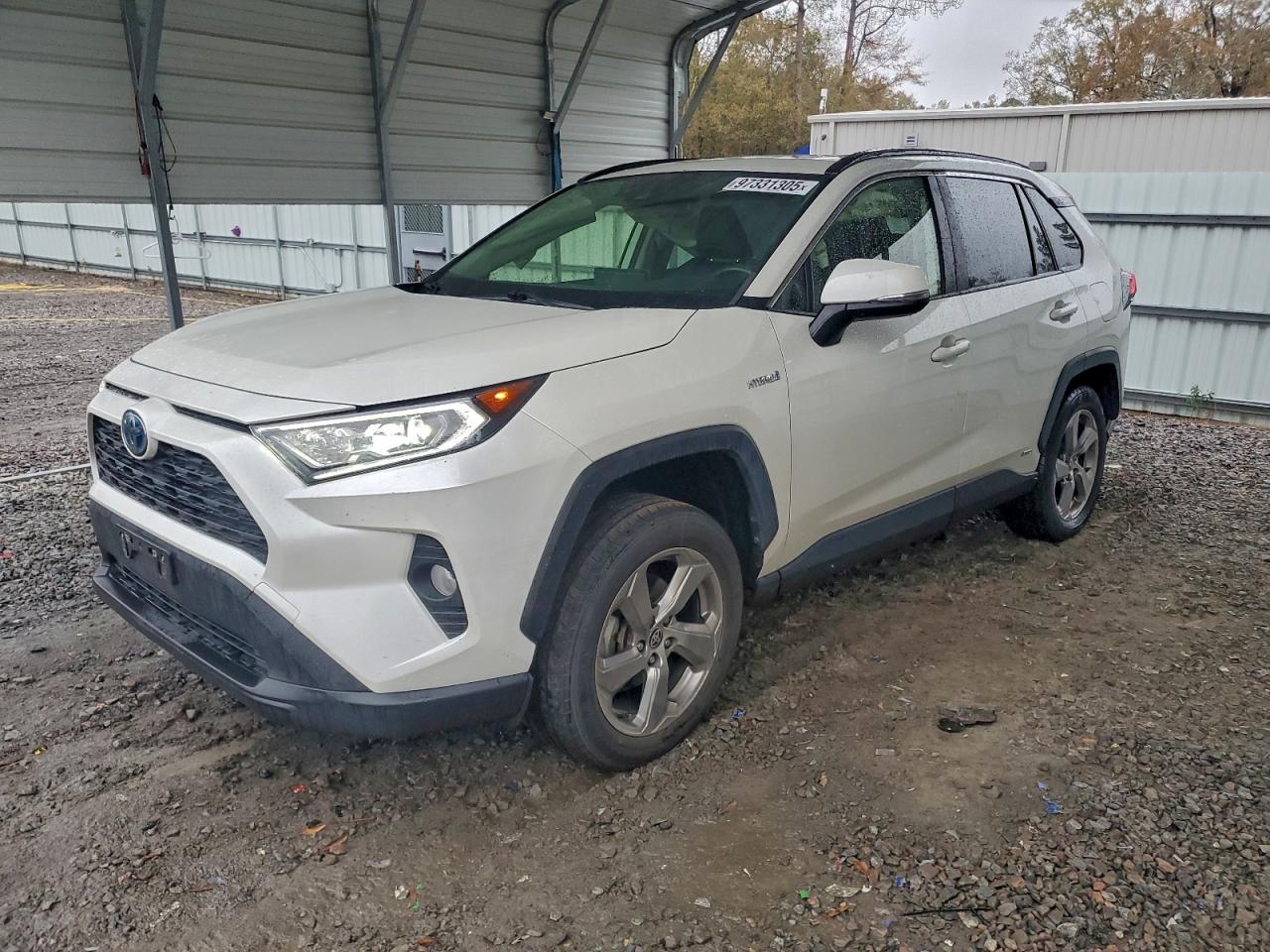 Toyota RAV4 Xle Premium Image 1