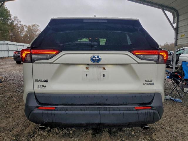 Toyota RAV4 Xle Premium Image 10