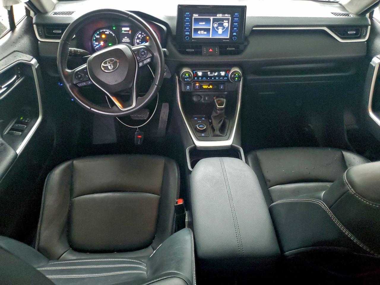Toyota RAV4 Xle Premium Image 6