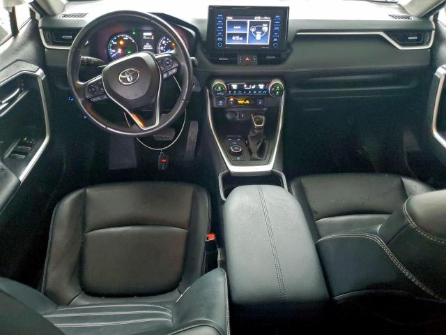 Toyota RAV4 Xle Premium Image 6