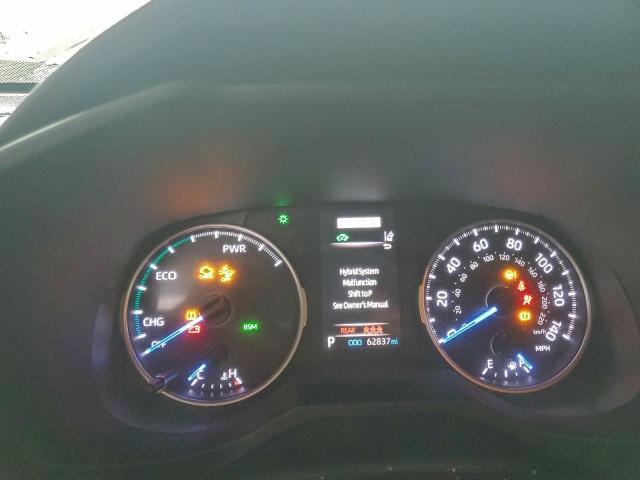 Toyota RAV4 Xle Premium Image 5