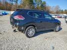 Nissan Rogue S Image 3