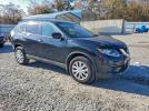 Nissan Rogue S Image 2
