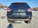 Nissan Rogue S Image 4