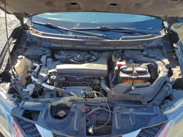 Nissan Rogue S Image 12