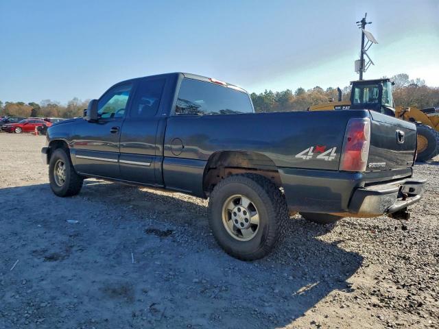 Chevrolet Silverado K1500 Image 10