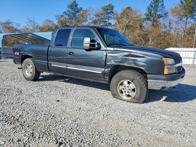 Chevrolet Silverado K1500 Image 8
