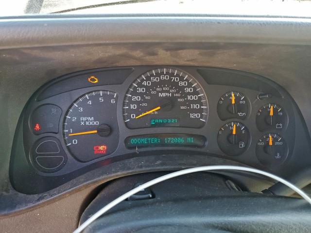 Chevrolet Silverado K1500 Image 7