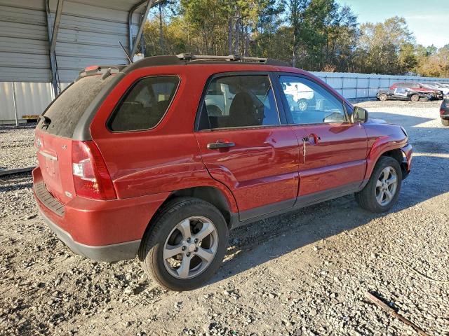 Kia Sportage Lx Image 5