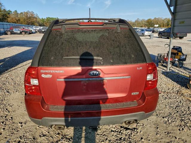 Kia Sportage Lx Image 9