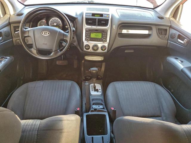 Kia Sportage Lx Image 6
