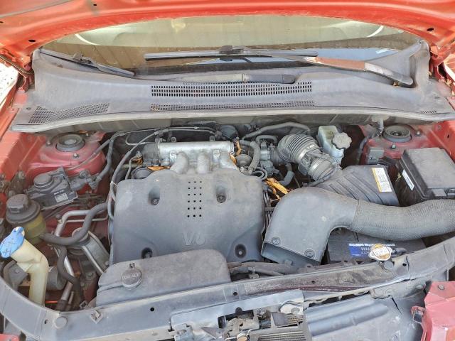 Kia Sportage Lx Image 10