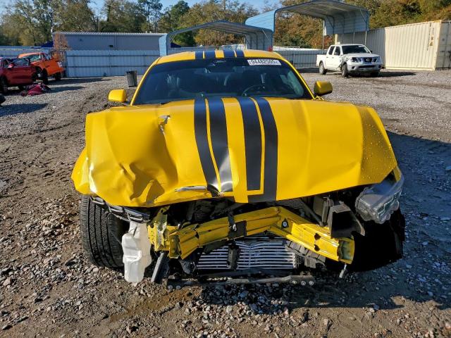 Ford Mustang Image 4