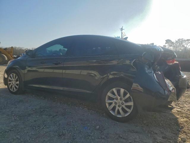 Hyundai ELANTRA Gls Image 11