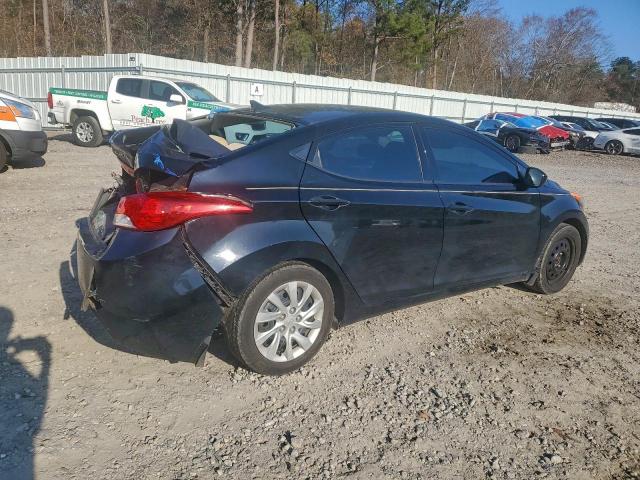 Hyundai ELANTRA Gls Image 9