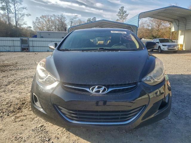 Hyundai ELANTRA Gls Image 3