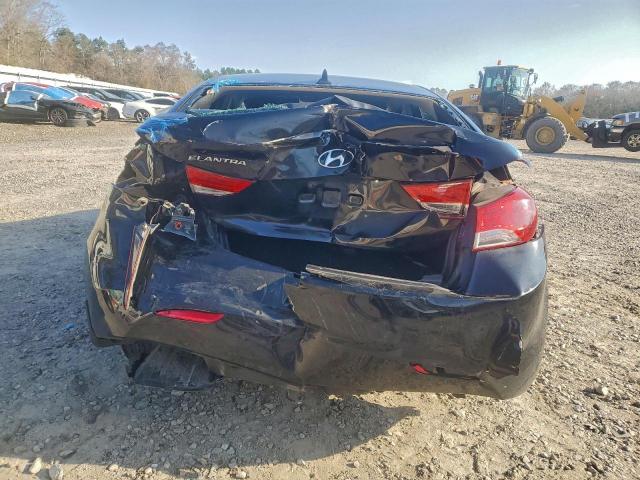 Hyundai ELANTRA Gls Image 4