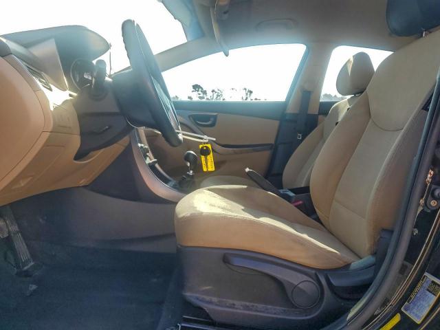 Hyundai ELANTRA Gls Image 8