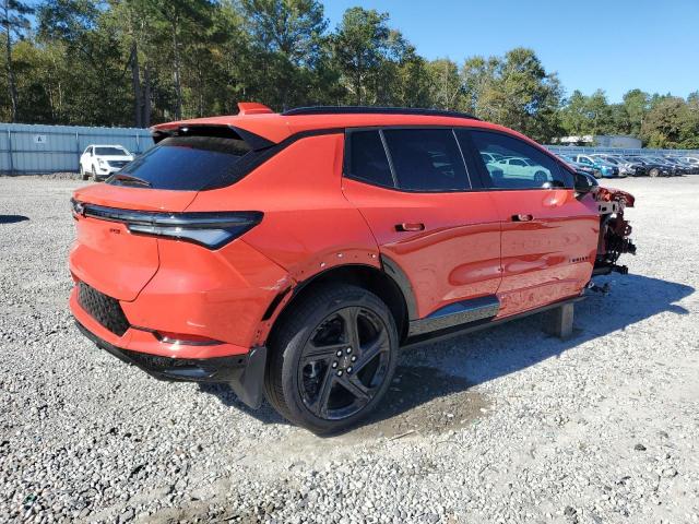 Chevrolet Equinox Rs Image 11