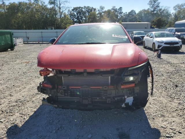 Chevrolet Equinox Rs Image 5