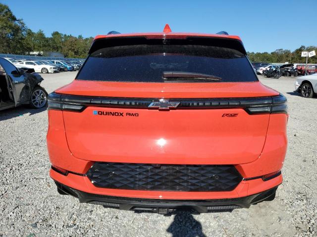 Chevrolet Equinox Rs Image 4