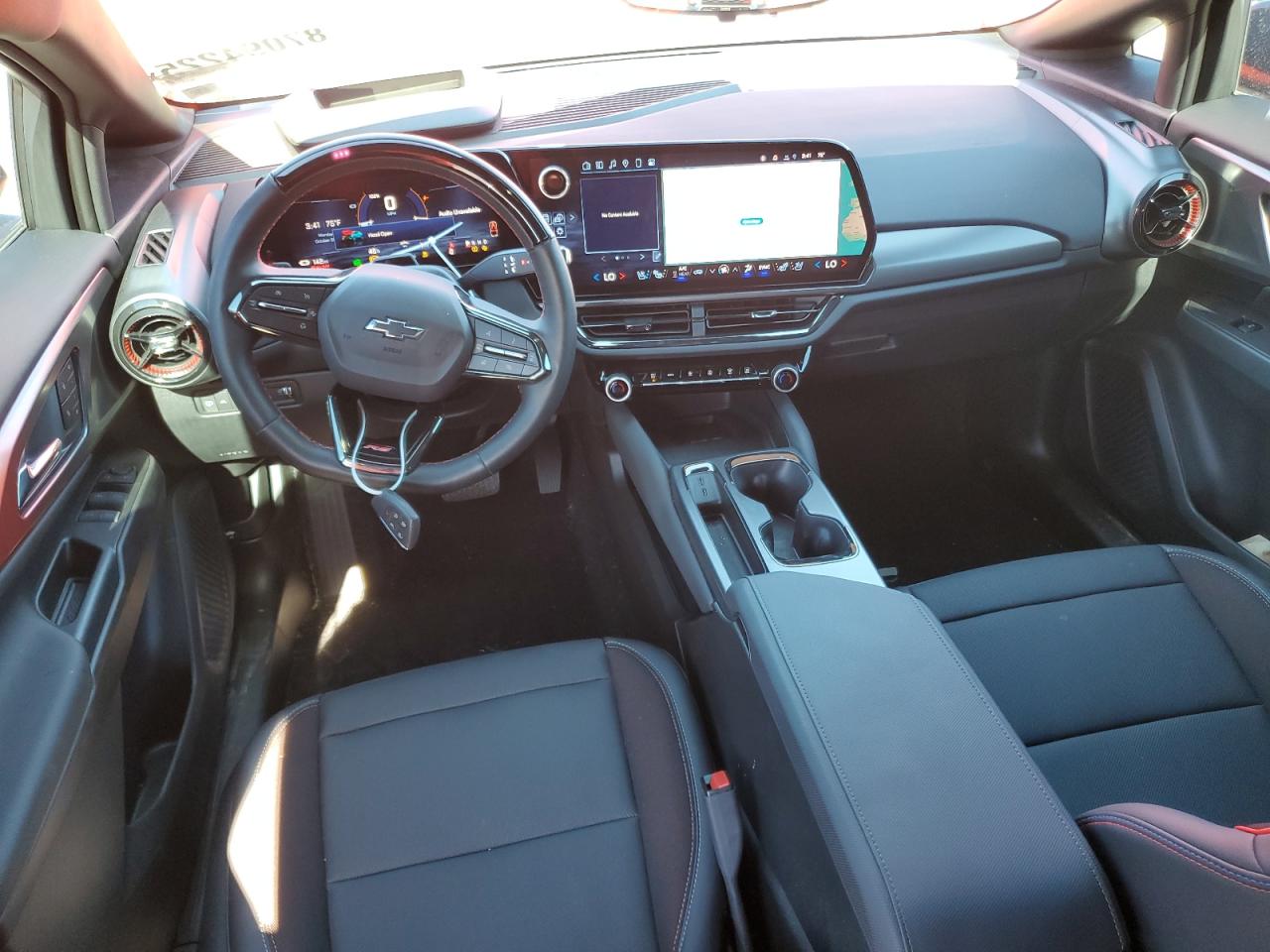 Chevrolet Equinox Rs Image 8