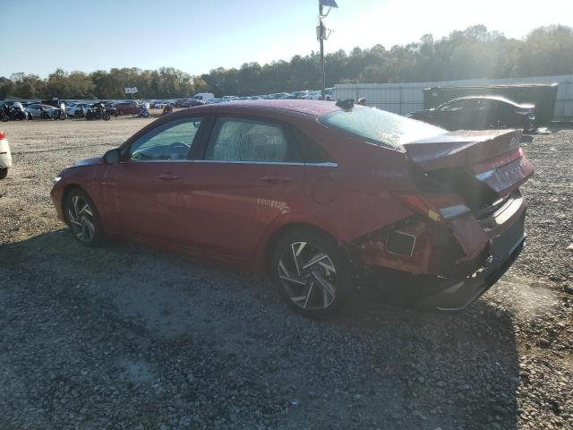 Hyundai ELANTRA Sel Image 10