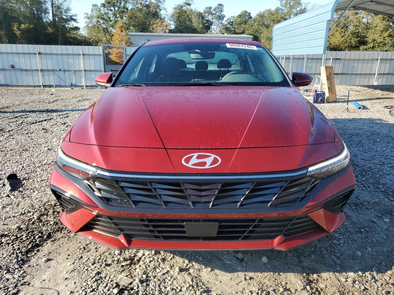 Hyundai ELANTRA Sel Image 3