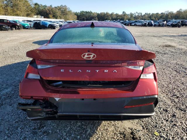 Hyundai ELANTRA Sel Image 5