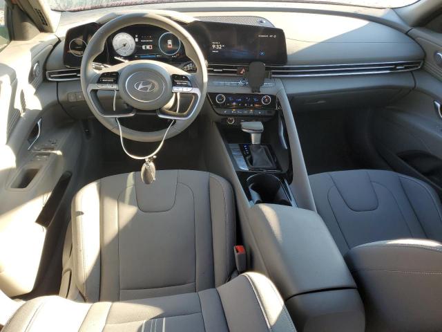 Hyundai ELANTRA Sel Image 2