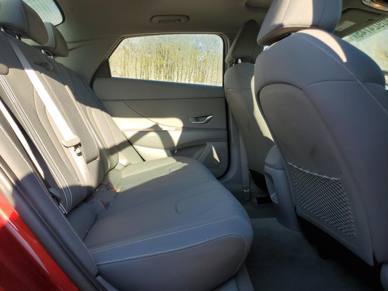 Hyundai ELANTRA Sel Image 7