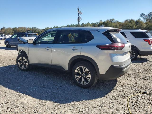 Nissan Rogue Sv Image 6