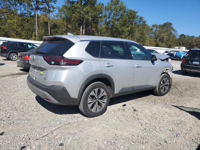 Nissan Rogue Sv Image 3