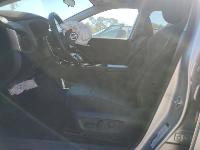 Nissan Rogue Sv Image 5