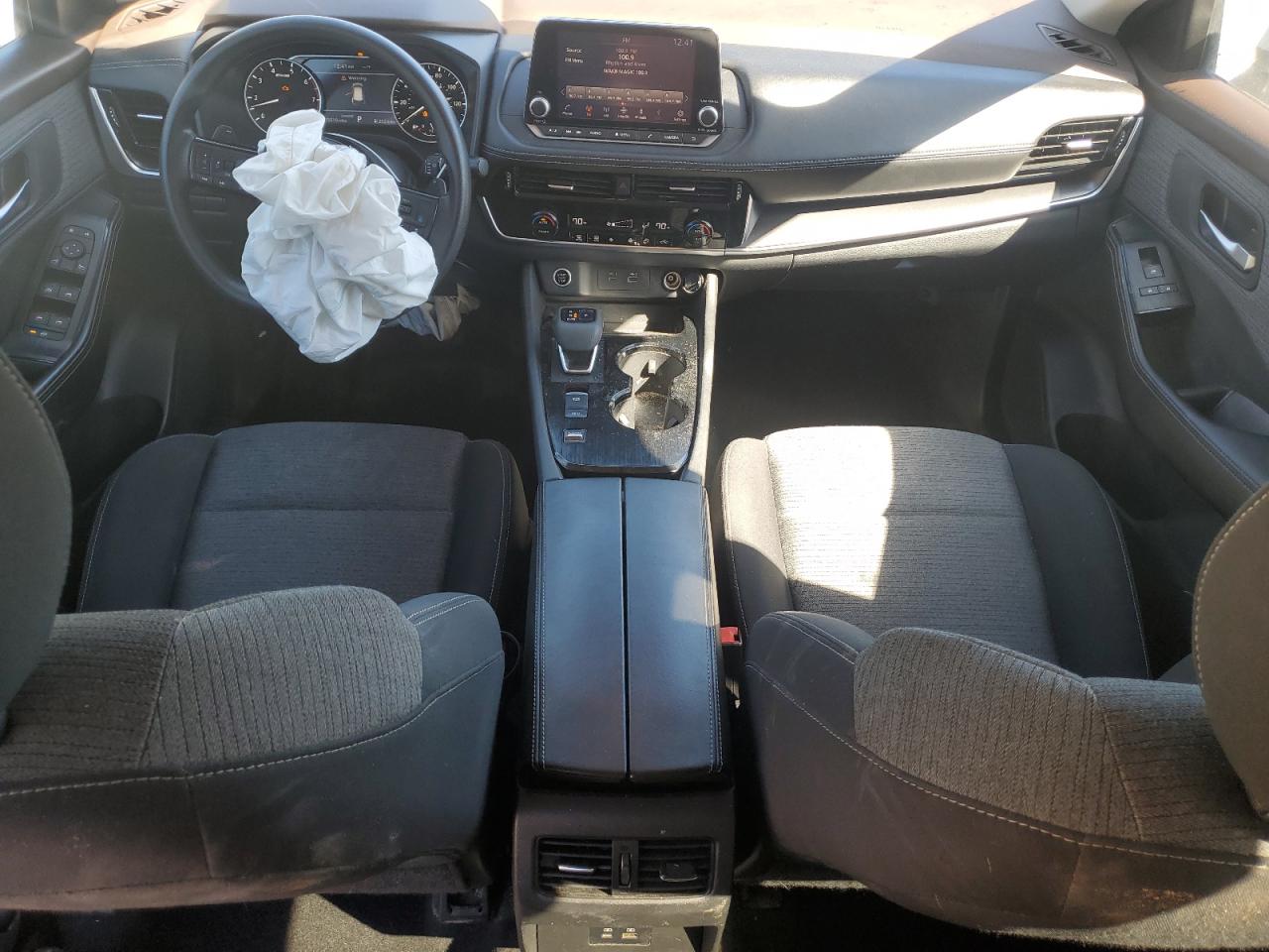 Nissan Rogue Sv Image 11