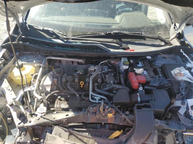 Nissan Rogue Sv Image 10