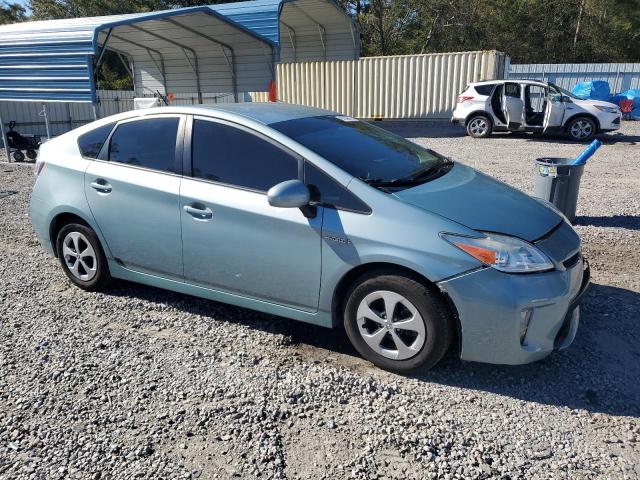 Toyota Prius Image 3