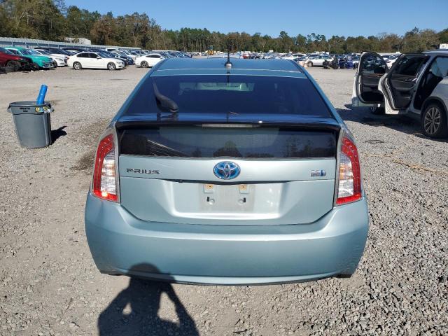 Toyota Prius Image 6